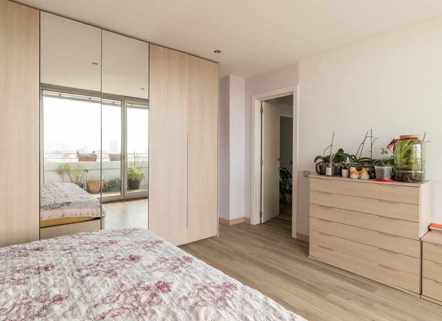 Перепродаж - Апартаменти - Diagonal Mar - 