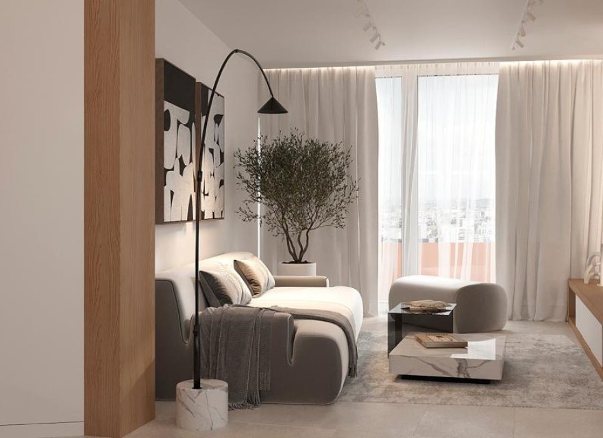 Перепродаж - Апартаменти - Eixample - 