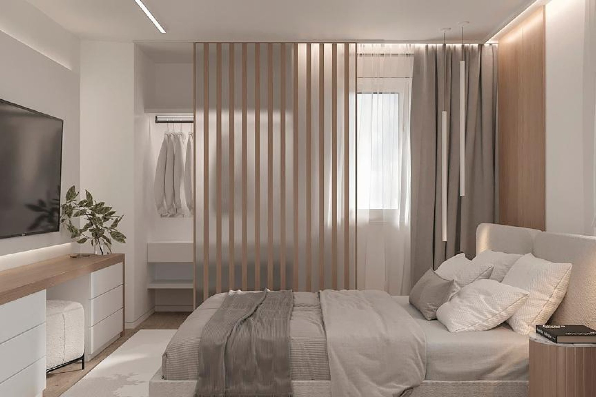 Перепродаж - Апартаменти - Eixample - 