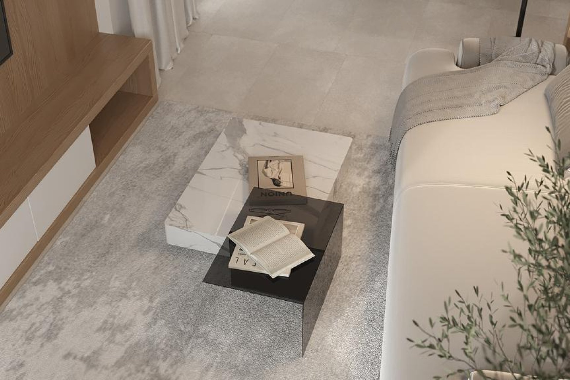 Перепродаж - Апартаменти - Eixample - 