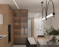 Перепродаж - Апартаменти - Eixample - 