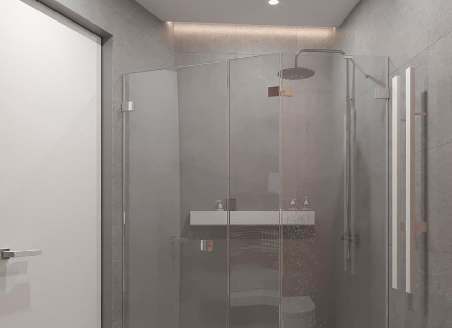 Перепродаж - Апартаменти - Eixample - 