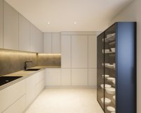 Перепродаж - Апартаменти - Eixample - 