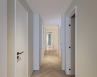 Перепродаж - Апартаменти - Eixample - 