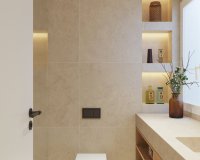 Перепродаж - Апартаменти - Eixample - 