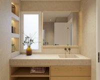 Перепродаж - Апартаменти - Eixample - 