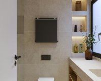 Перепродаж - Апартаменти - Eixample - 