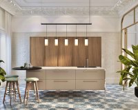 Перепродаж - Апартаменти - Eixample - 