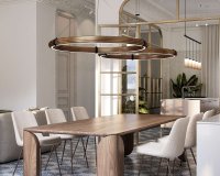 Перепродаж - Апартаменти - Eixample - 