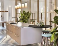 Перепродаж - Апартаменти - Eixample - 