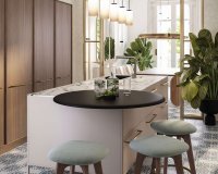 Перепродаж - Апартаменти - Eixample - 