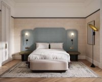 Перепродаж - Апартаменти - Eixample - 