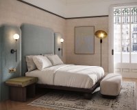 Перепродаж - Апартаменти - Eixample - 