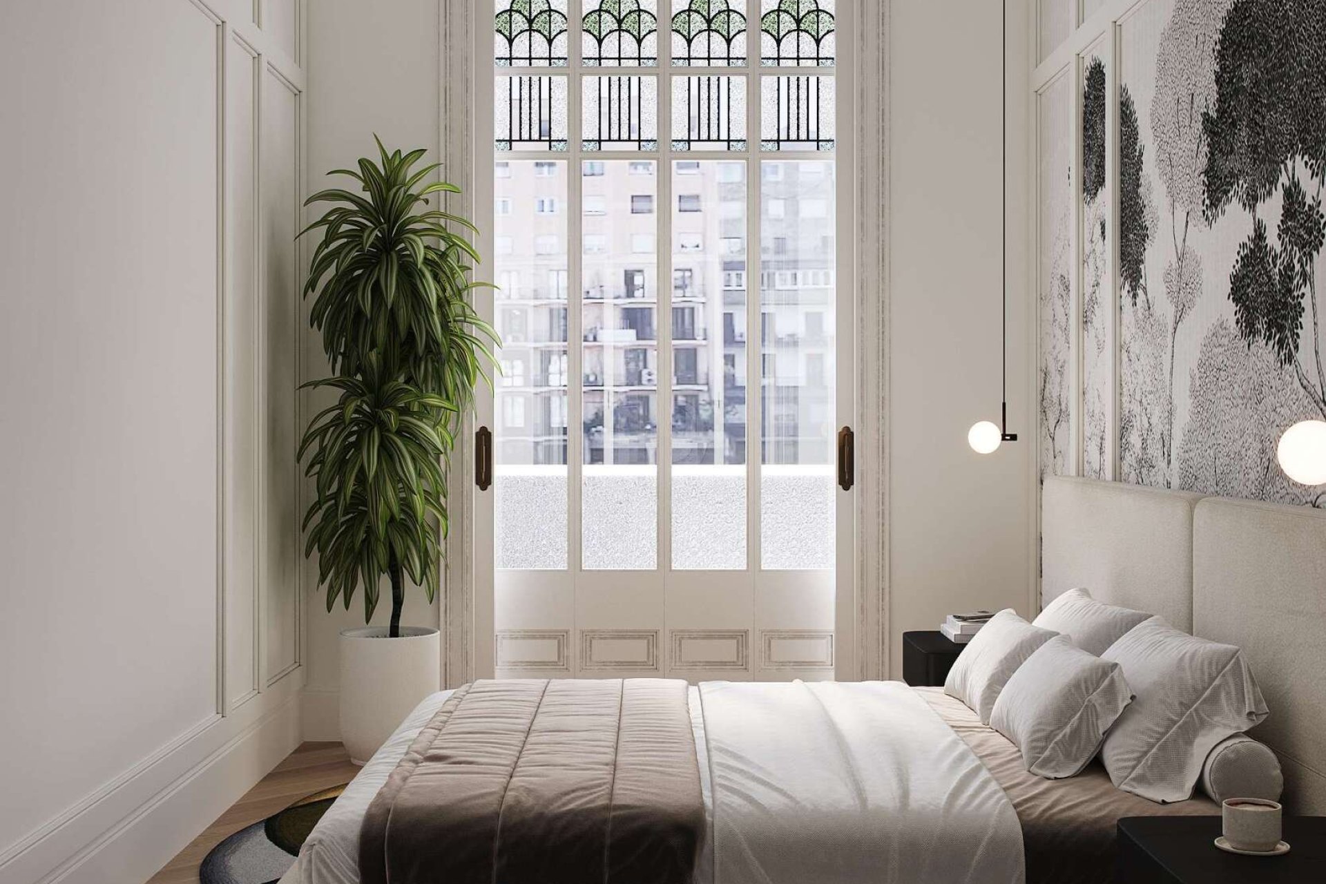 Перепродаж - Апартаменти - Eixample - 