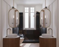 Перепродаж - Апартаменти - Eixample - 