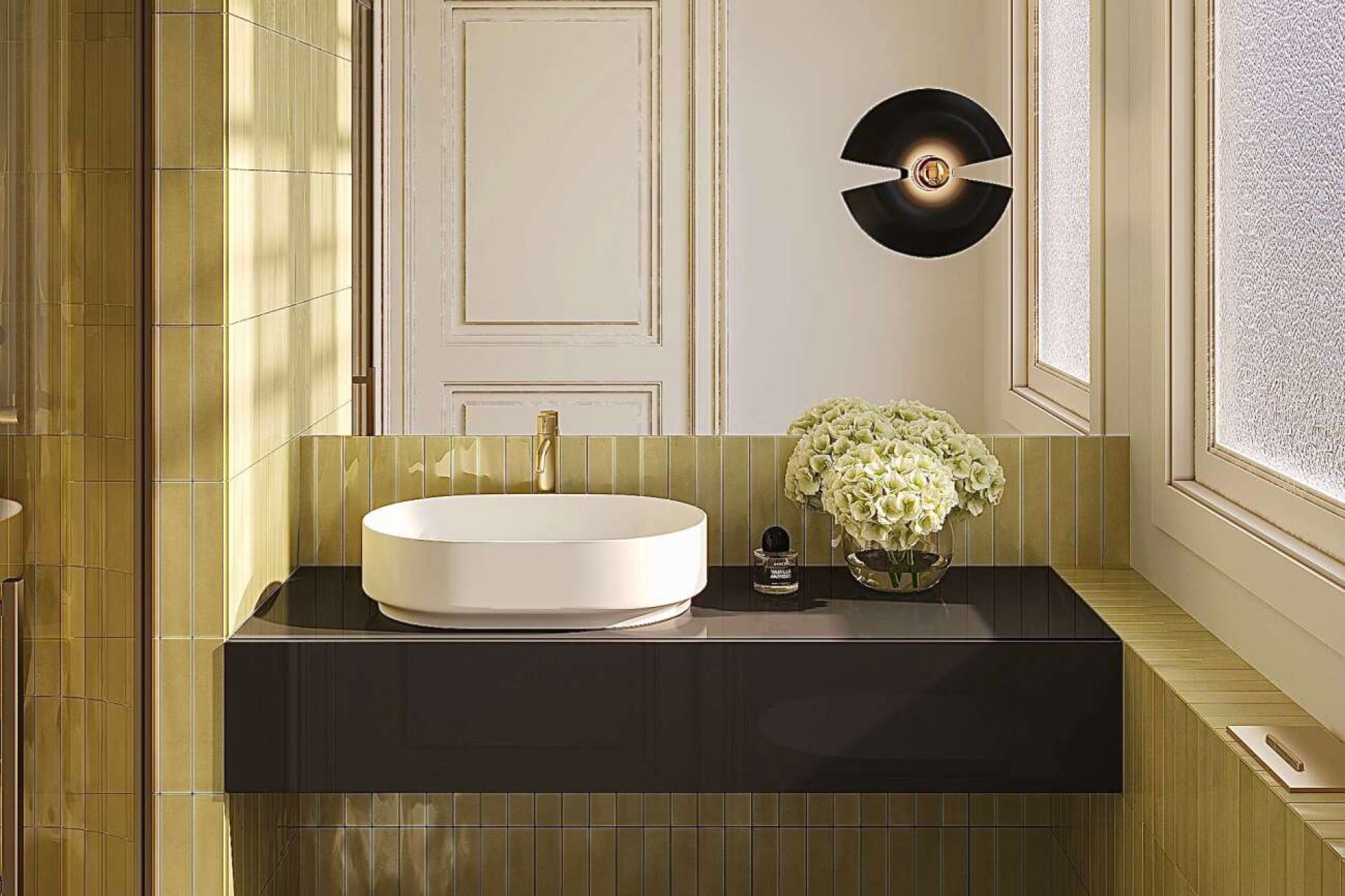 Перепродаж - Апартаменти - Eixample - 