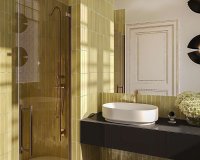 Перепродаж - Апартаменти - Eixample - 