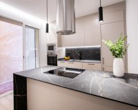 Перепродаж - Апартаменти - Eixample - 