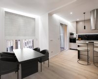 Перепродаж - Апартаменти - Eixample - 