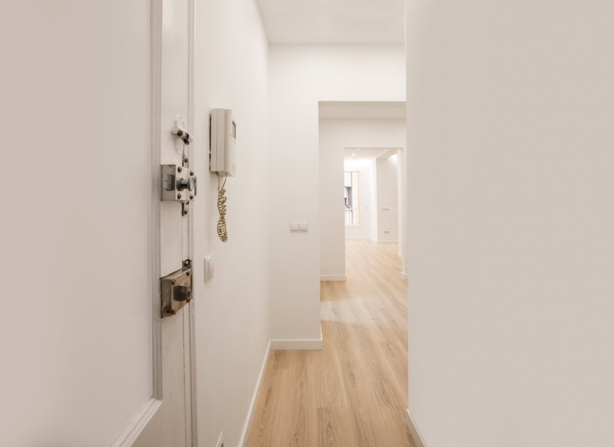 Перепродаж - Апартаменти - Eixample - 