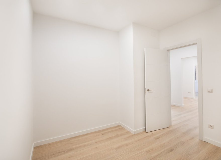 Перепродаж - Апартаменти - Eixample - 