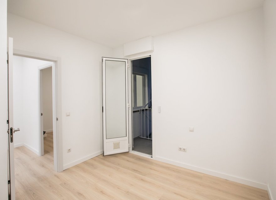 Перепродаж - Апартаменти - Eixample - 