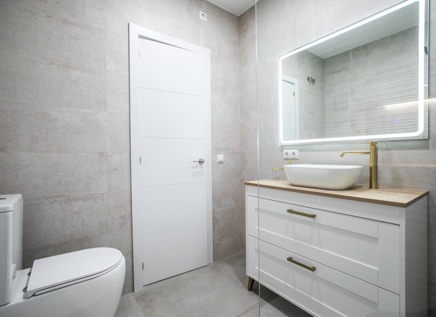 Перепродаж - Апартаменти - Eixample - 