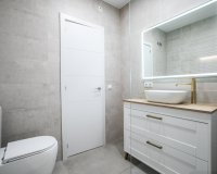 Перепродаж - Апартаменти - Eixample - 