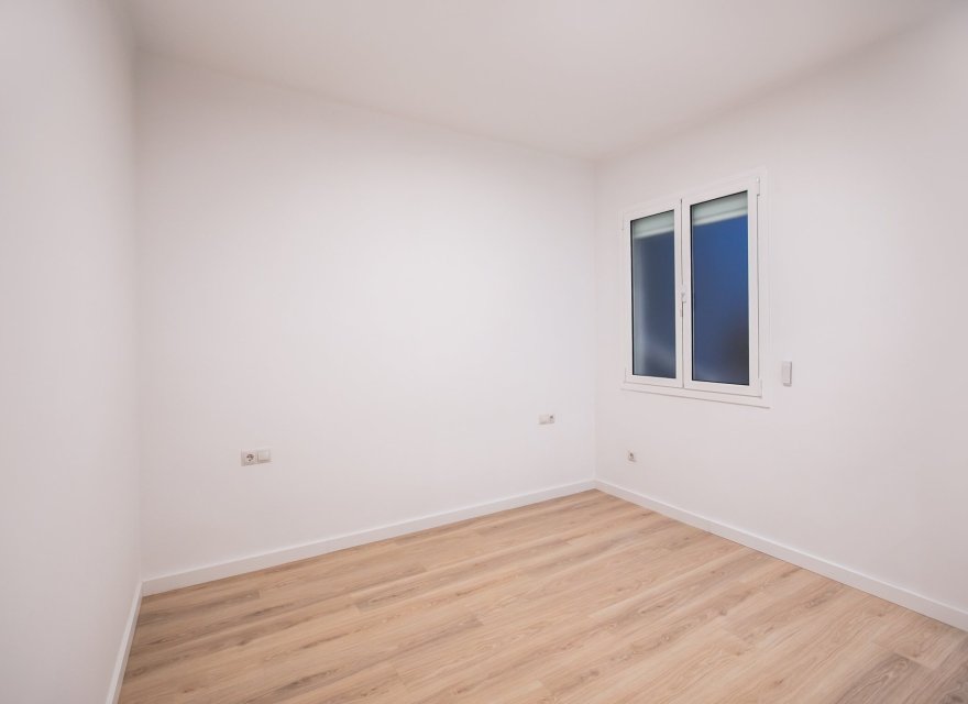 Перепродаж - Апартаменти - Eixample - 