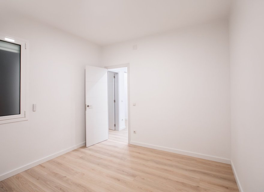 Перепродаж - Апартаменти - Eixample - 