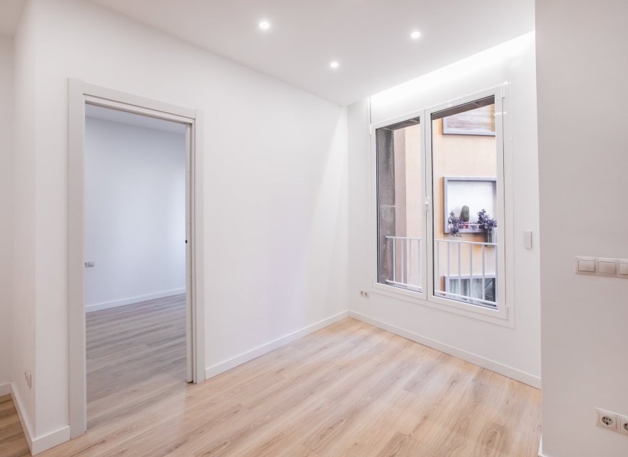 Перепродаж - Апартаменти - Eixample - 