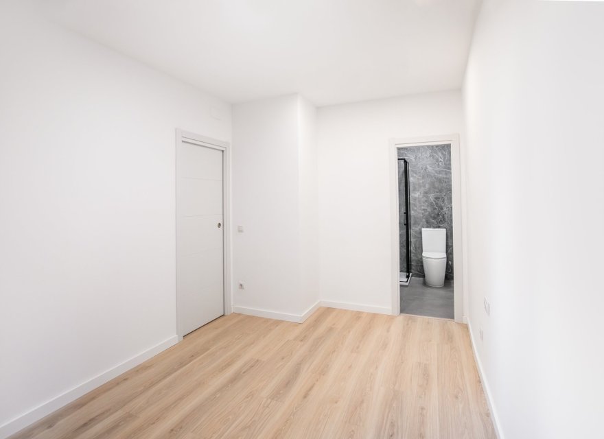 Перепродаж - Апартаменти - Eixample - 