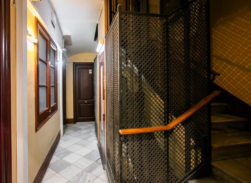 Перепродаж - Апартаменти - Eixample - 