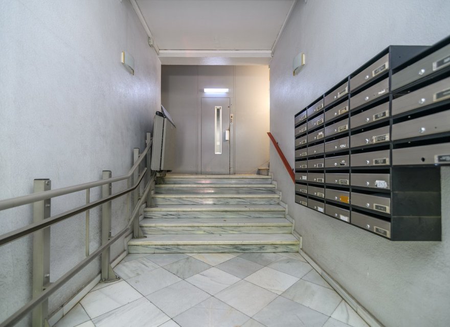 Перепродаж - Апартаменти - Eixample - 