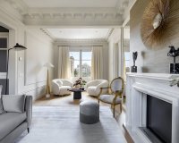 Перепродаж - Апартаменти - Eixample - 