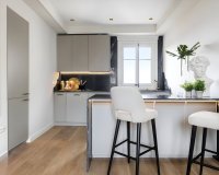 Перепродаж - Апартаменти - Eixample - 