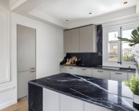 Перепродаж - Апартаменти - Eixample - 