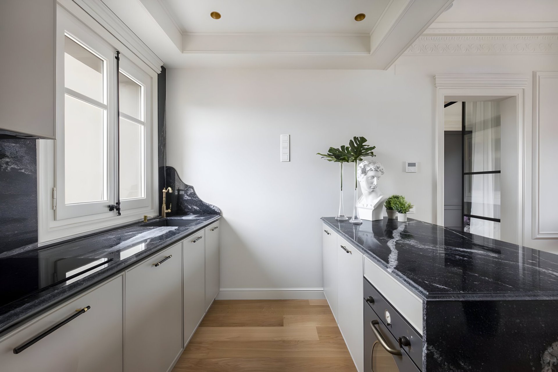 Перепродаж - Апартаменти - Eixample - 