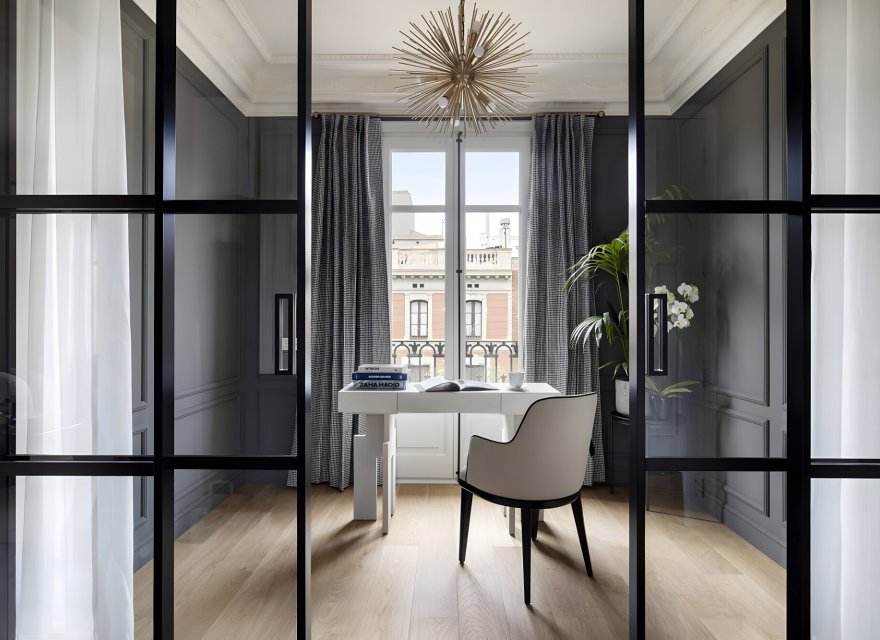 Перепродаж - Апартаменти - Eixample - 