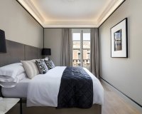 Перепродаж - Апартаменти - Eixample - 