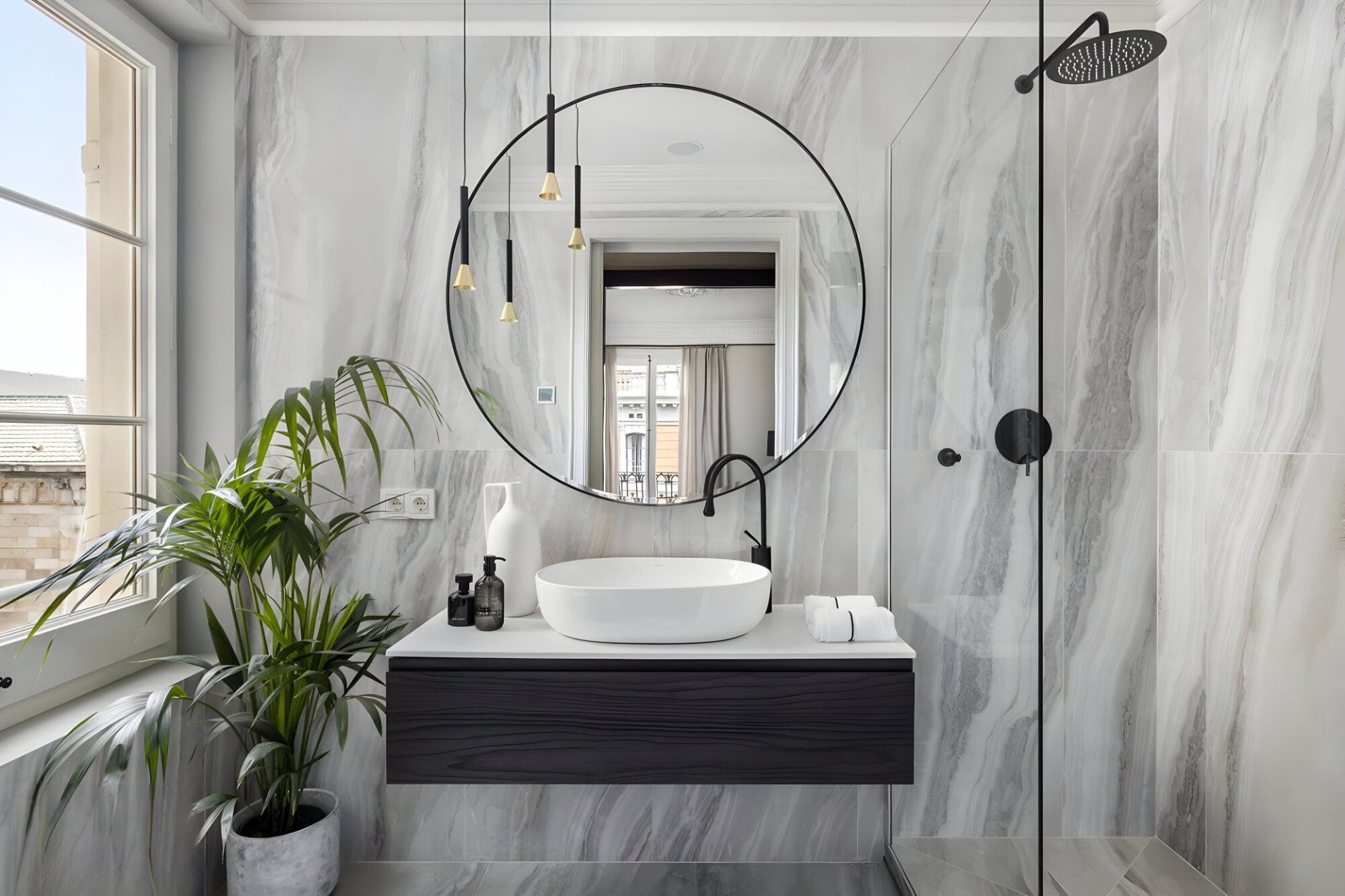 Перепродаж - Апартаменти - Eixample - 