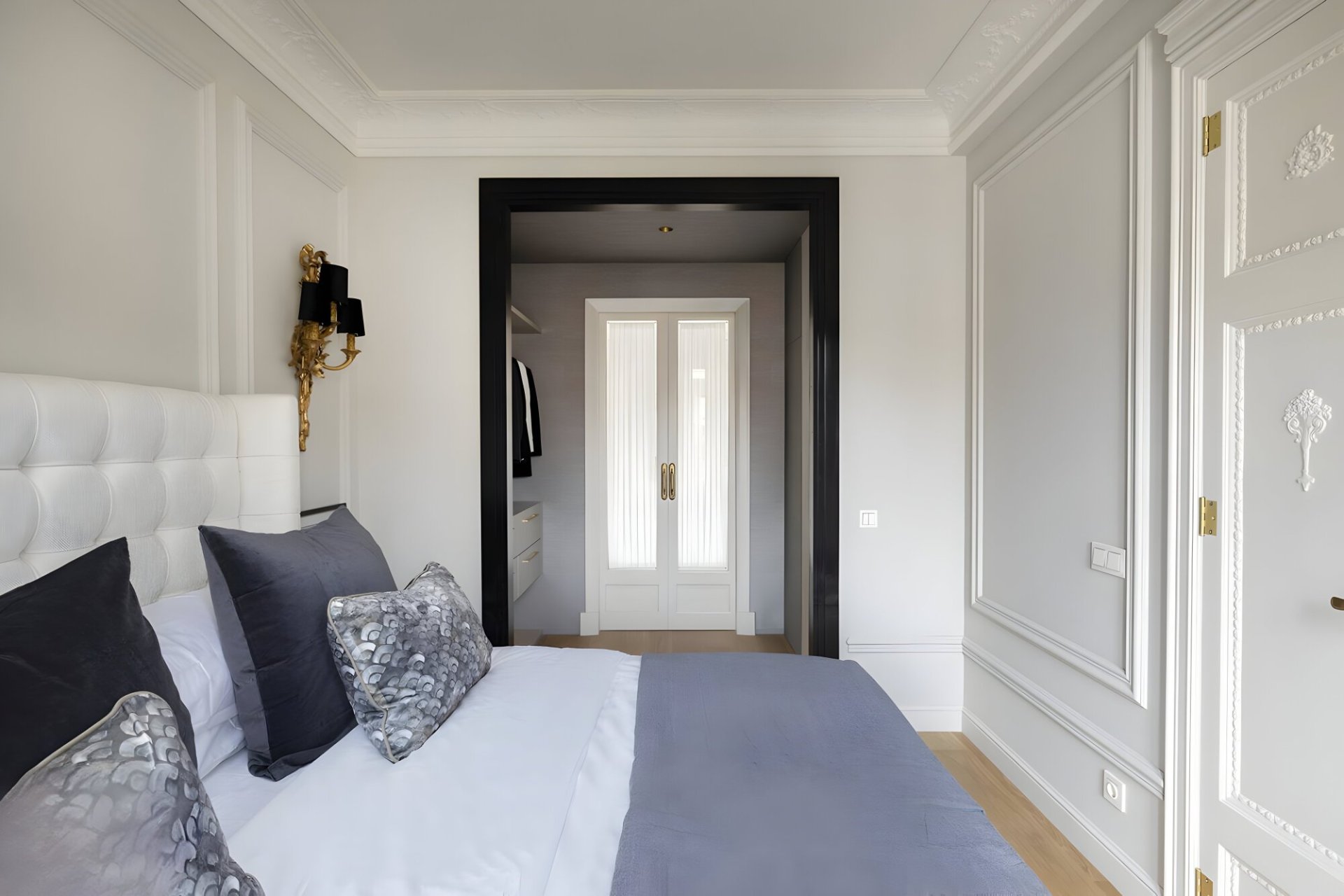 Перепродаж - Апартаменти - Eixample - 