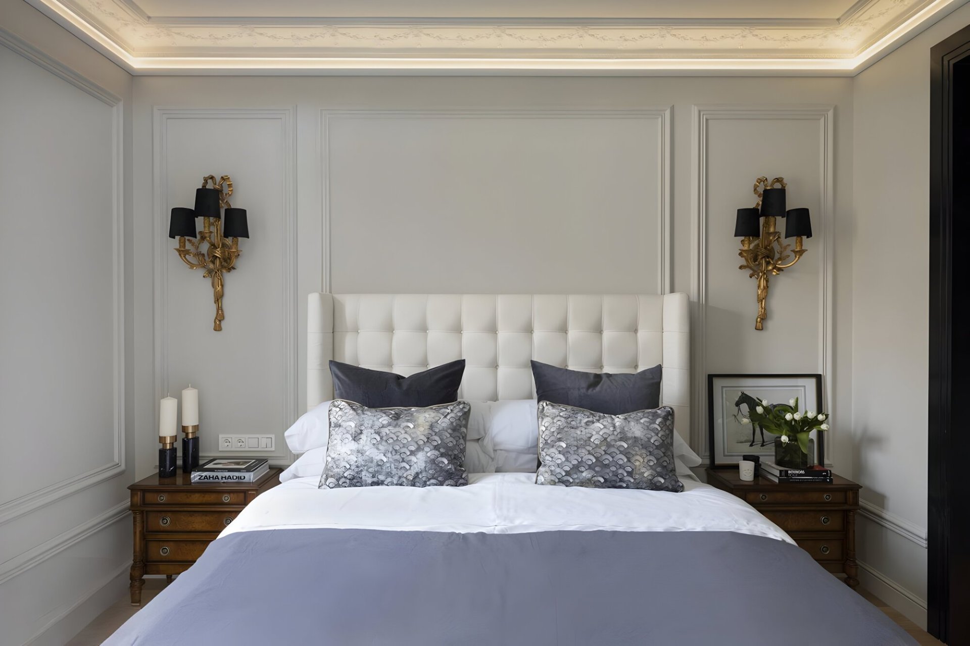 Перепродаж - Апартаменти - Eixample - 