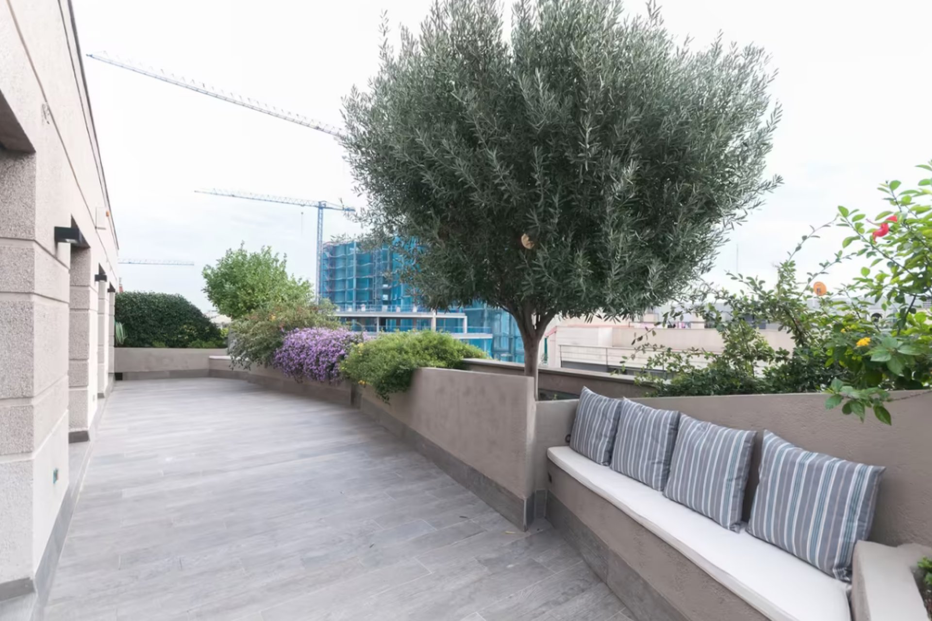 Перепродаж - Апартаменти - Eixample - 