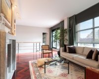 Перепродаж - Апартаменти - Eixample - 