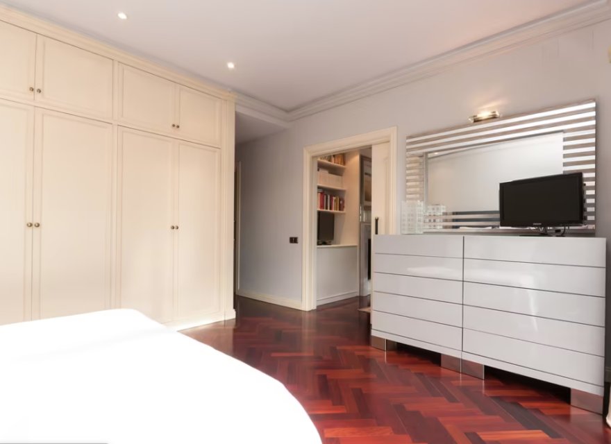 Перепродаж - Апартаменти - Eixample - 