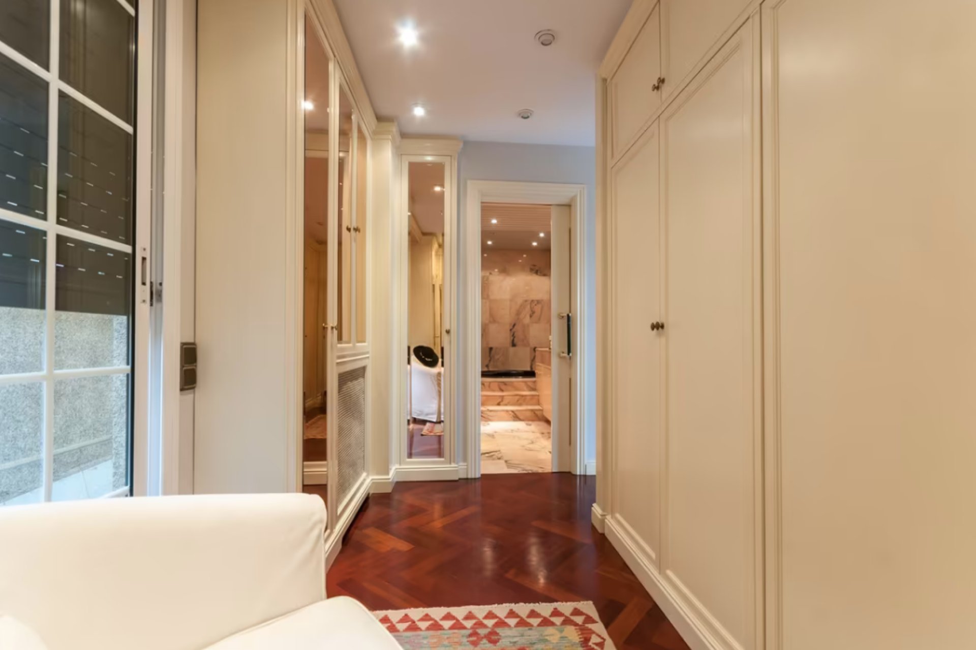 Перепродаж - Апартаменти - Eixample - 