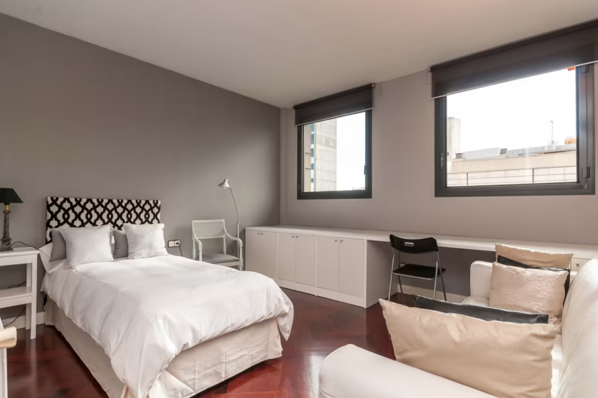 Перепродаж - Апартаменти - Eixample - 