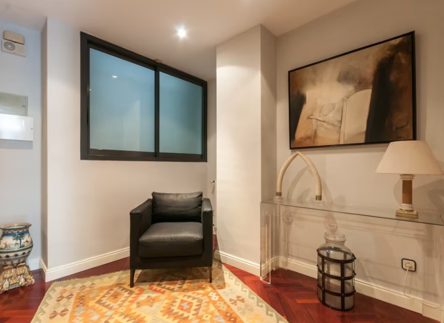 Перепродаж - Апартаменти - Eixample - 