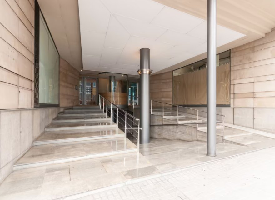 Перепродаж - Апартаменти - Eixample - 